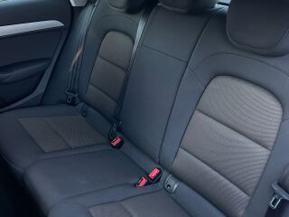 Audi Q3 2.0 103kW