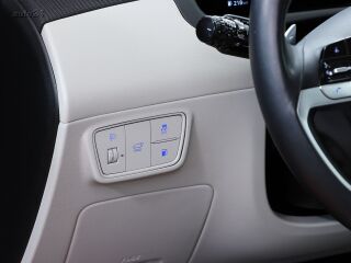 Hyundai Tucson plug-in hybrid 4WD Advanced 1.6 195kW