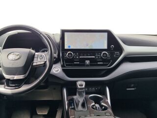 Toyota Highlander Premium 140kW