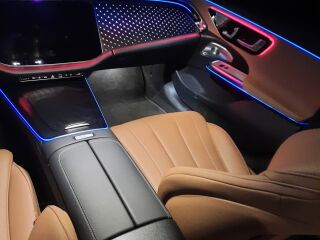 Mercedes-Benz E 300 DE 4MATIC AMG 2.0 145kW
