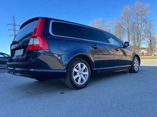 Volvo V70 1.6 R4 Diesel 80kW
