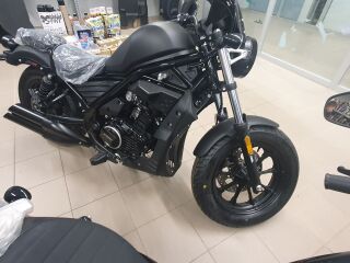 Xiangshuai XS250 18кВ