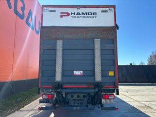 DAF CF 450 6x2 330kW