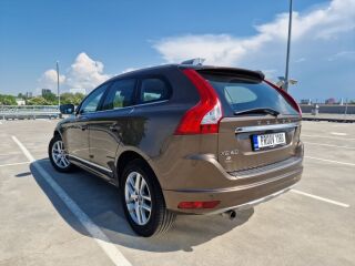 Volvo XC60 Summum Facelift 2.0 110kW
