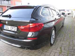 BMW 520 Luxury Line 2.0 140kW