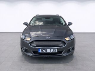 Ford Mondeo Titanium 1.5 TDCi 88кВ