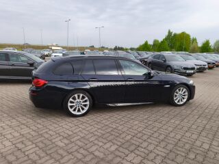 BMW 530 TOURING M-SPORTPAKETT SHADOW LINE 3.0 190kW