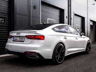 Audi A5 S-Line 2.0 140kW