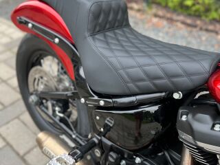 Harley-Davidson Softail FXBB Street Bob 107 V2 64кВ