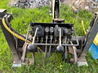 Bobcat Op 03 C