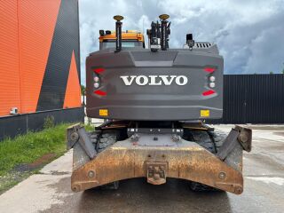 Volvo EWR 150 E 105kW