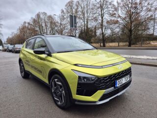Hyundai Bayon Cross Style 1.0 T-GDI 73kW