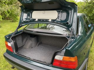BMW 318 1.8 83кВ