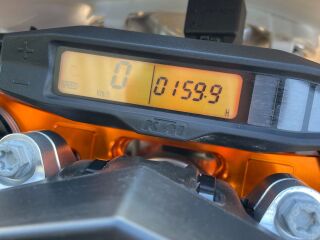 KTM 350 EXC-F