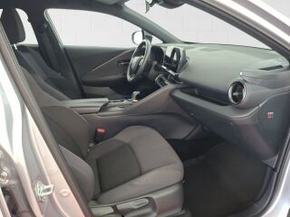 Toyota C-HR Style Plus Hybrid 1.8 103kW