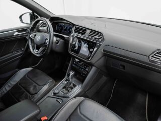 Volkswagen Tiguan Allspace 4Motion R-Line 2.0 110kW