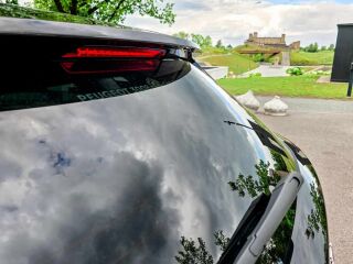 Peugeot 3008 Allure Plus BlueHDi 1.6 88kW