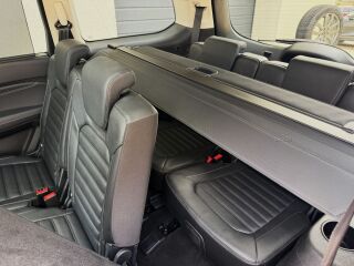Ford Galaxy Vignale Advanced Safety 7K MY22 2.0 Ecoblue 140kW