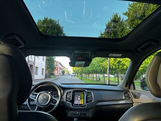 Volvo XC90 R-DESIGN 2.0 173kW