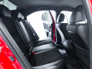 Honda Accord Facelift Type S LPG 2.4 148kW