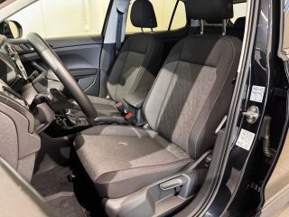 Volkswagen T-Cross Life Anniversary Model 1.5 110kW