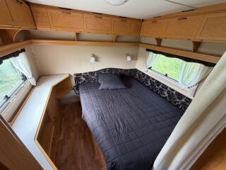 Kabe AMETIST GLE King Size Põhjamaine
