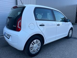 Volkswagen Up 1.0 44kW