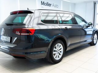 Volkswagen Passat 1.5 110kW