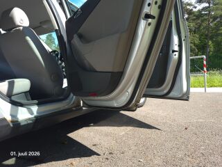 Volkswagen Passat FSI 2.0 R4 110кВ