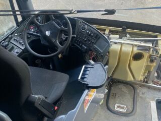 Scania OMNIEXPRESS / VARUOSADEKS