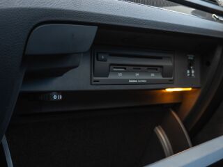 Skoda Superb Sportline 2.0 200kW
