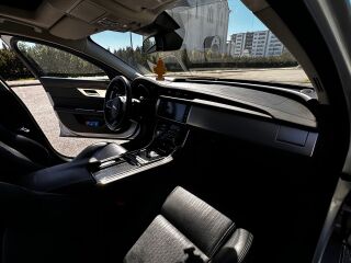 Jaguar XF Prestige 2.0 132kW