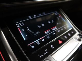 Audi Q8 50 TDI quattro 3.0 210kW