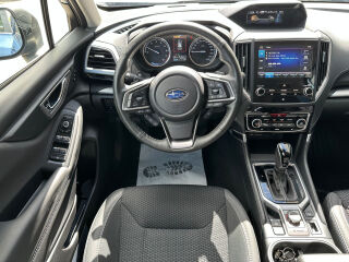 Subaru Forester E-Boxer Active 2.0 110кВ