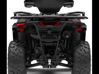 Segway Snarler 500 AT5 L T3b 4X4 29kW