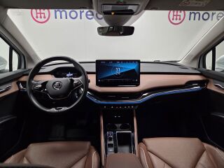 Skoda Enyaq IV 60 70кВ