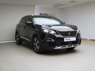 Peugeot 3008 2.0 129kW