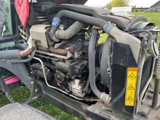 Valtra A93 4.4 R4 75kW