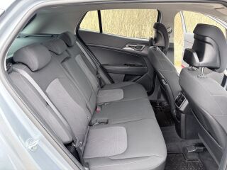 Kia Sportage HEV EX 1.6 176kW