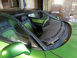 Mitsubishi 3000GT 3.0 V6 165kW