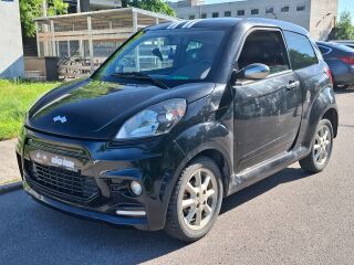 Ligier JS50 L DCI 4кВ