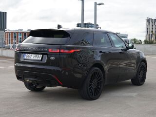 Land Rover Range Rover Velar R-Dynamic Meridian 2.0 150kW