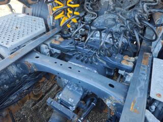 Scania R420 TOPLINE / EURO5 / ADBLUE / PTO 11.7 309kW