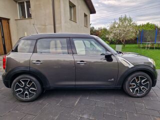 MINI Countryman 1.6 82kW
