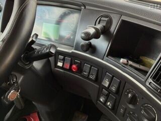 Volvo FH13 405кВ