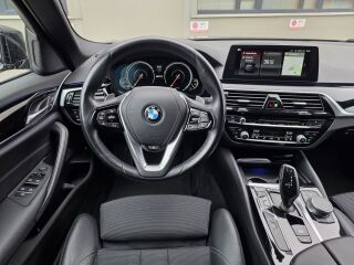 BMW 530 iPerformance Sportline 2.0 185kW
