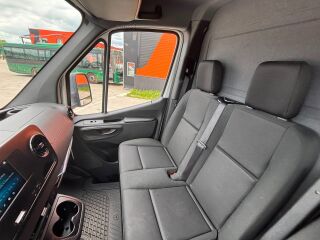 Mercedes-Benz Sprinter 317 CDI 125kW