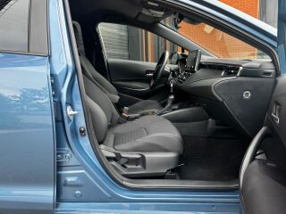 Toyota Corolla 1.2 85kW