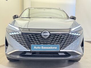 Nissan Qashqai 4WD MHEV XTRONIC TEKNA+ 1.3 116кВ