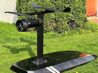 Elektri foil board / Carbon E Foil 3kW